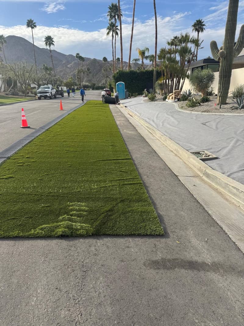 Desert Terrain Landscape — landscaping and hardscaping across the Coachella Valley